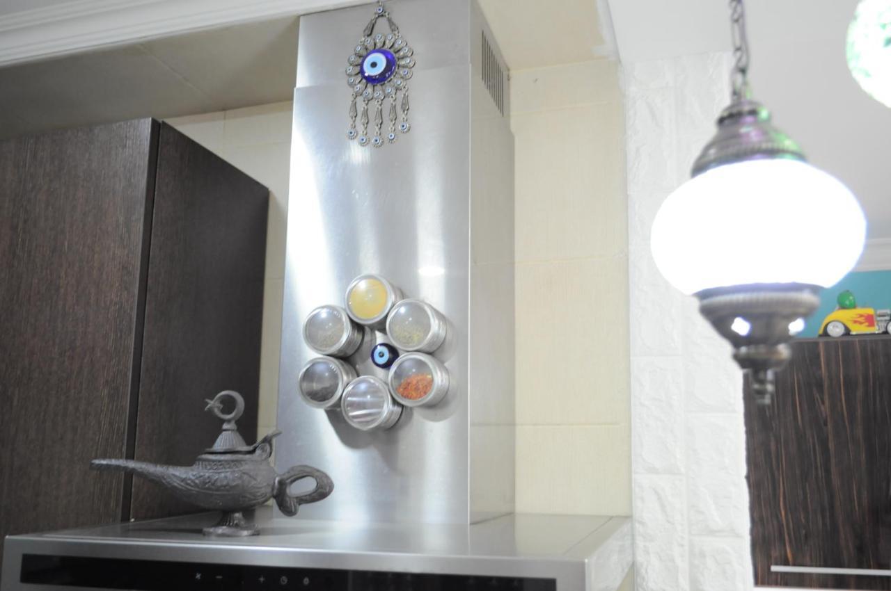 Baku Seafront Apartment Exterior foto