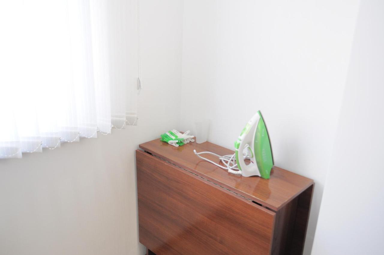 Baku Seafront Apartment Exterior foto